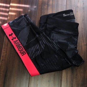 Under Armor Tights